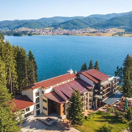 Hotel Merdjan Sarnitsa Exterior photo